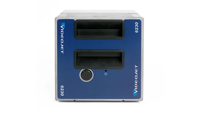 VIDEOJET 6230 принтер