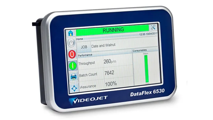 VIDEOJET 6230 принтер
