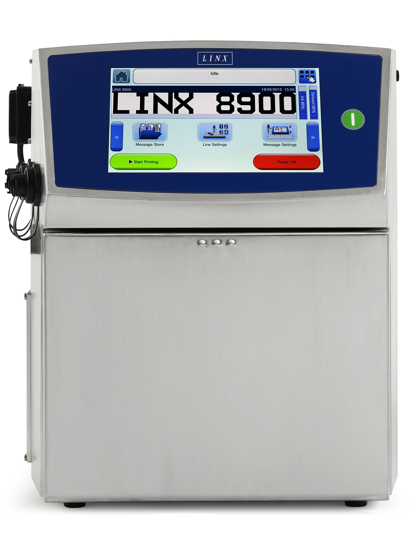 LINX 8900 принтер