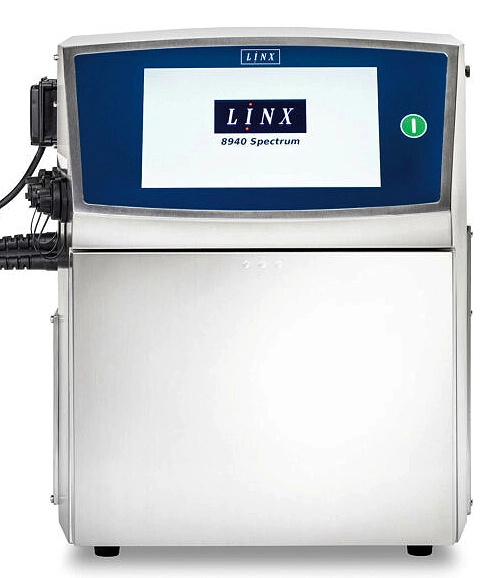 LINX 8940 принтер