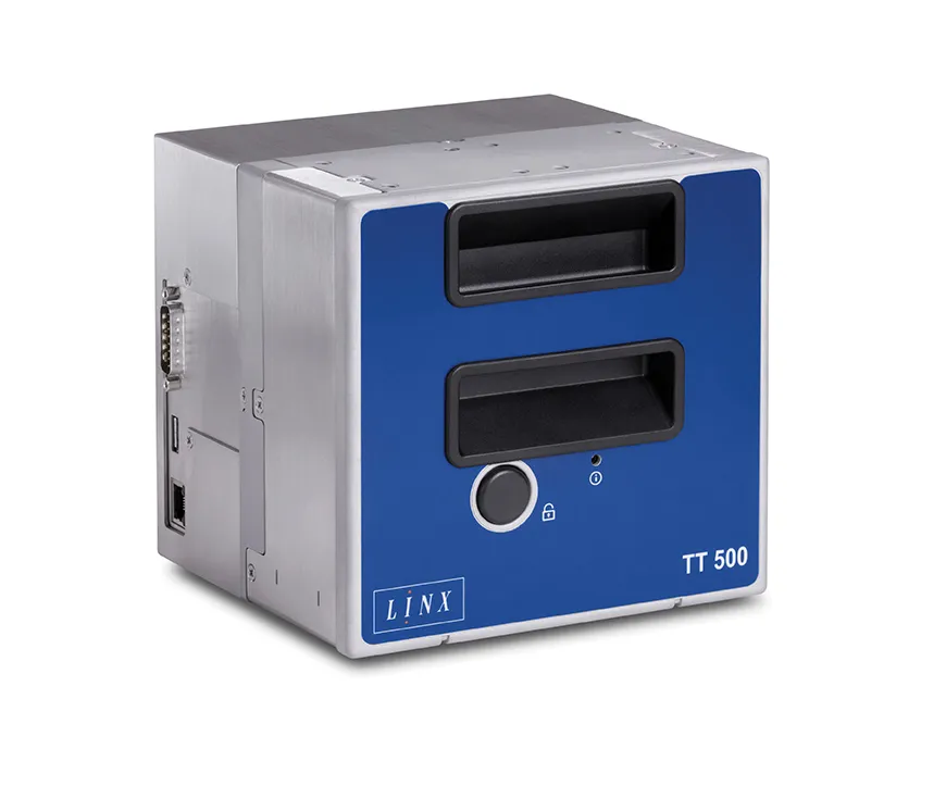 LINX TT 500 принтер